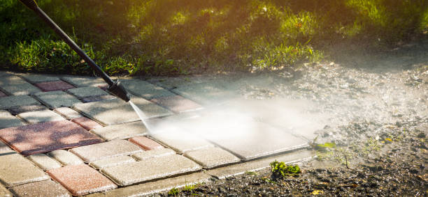 Best Restaurant Pressure Washing  in Fountain, CO