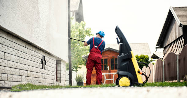 Best Factory Floor Cleaning  in Fountain, CO